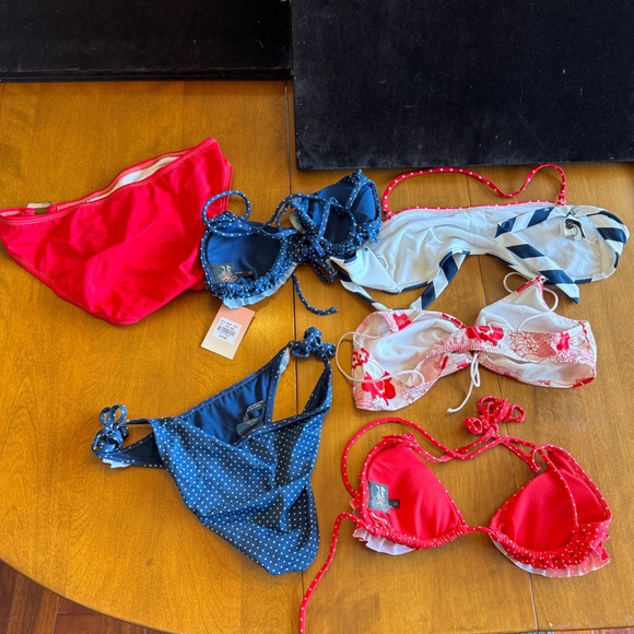 Mix’n’Match Multiple Option Swimsuit Combo! - Picture 4 of 15